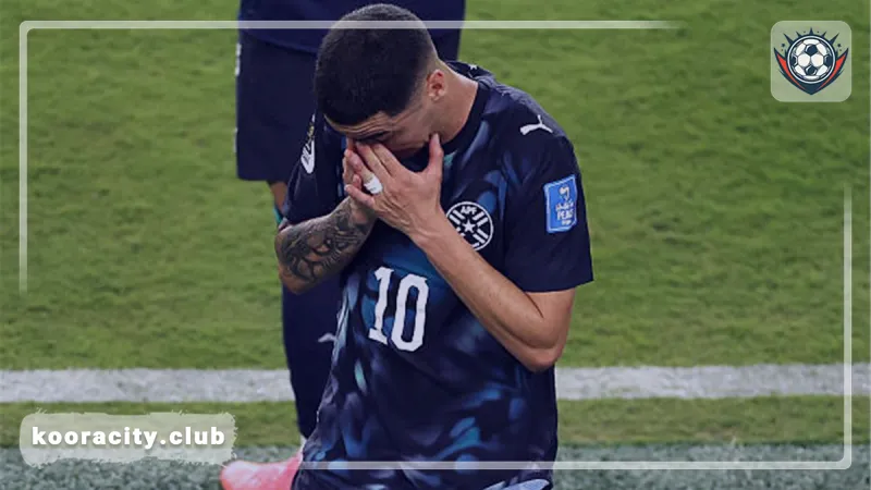 تطبيق تاريخي في كأس العالم: ‘قانون فينيسيوس’ يضع حداً للهمسات المشبوهة على أرض الملعب
