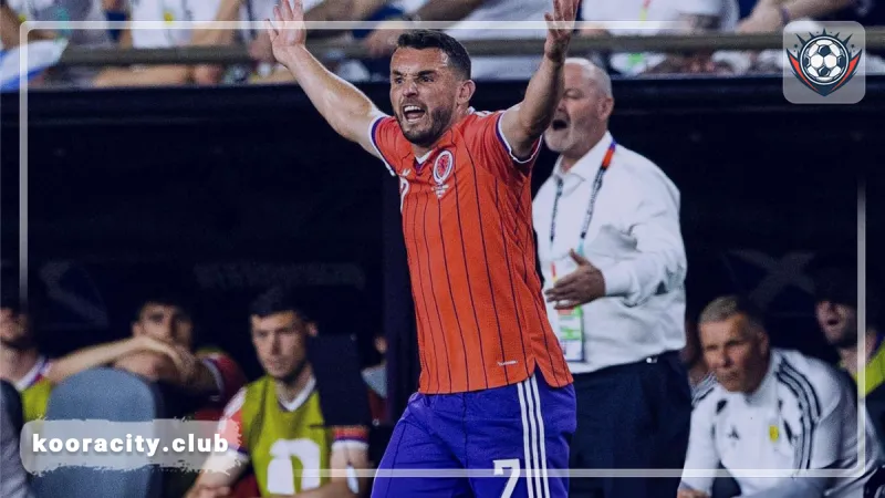 ماكجين يثير الجدل: هل أفلت المغرب من عقوبة ركلتي جزاء حاسمتين في كأس العالم 2026؟